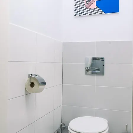 Plac Grunwaldzki Cosy By Bookinghost Apartmán