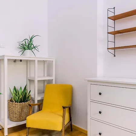 Plac Grunwaldzki Cosy By Bookinghost Apartmán