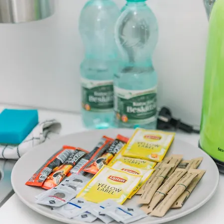 Plac Grunwaldzki Cosy By Bookinghost Apartmán *