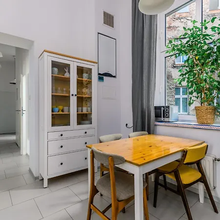 Plac Grunwaldzki Cosy By Bookinghost Apartmán *