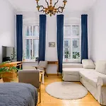 Plac Grunwaldzki Cosy By Bookinghost Apartment *