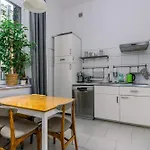 Plac Grunwaldzki Cosy By Bookinghost アパート