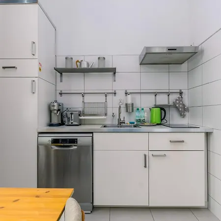 Plac Grunwaldzki Cosy By Bookinghost *