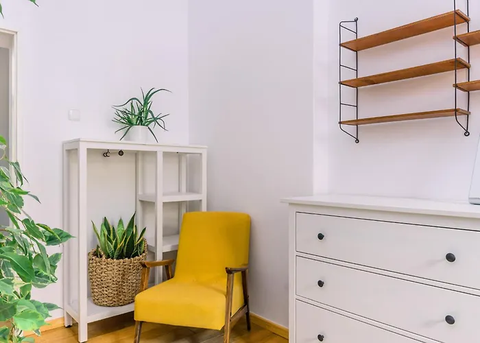 Plac Grunwaldzki Cosy By Bookinghost Apartman