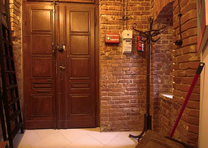 Plac Grunwaldzki Cosy By Bookinghost Apartman Wrocław