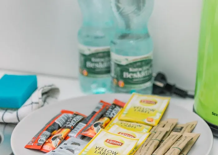 Plac Grunwaldzki Cosy By Bookinghost 公寓 *