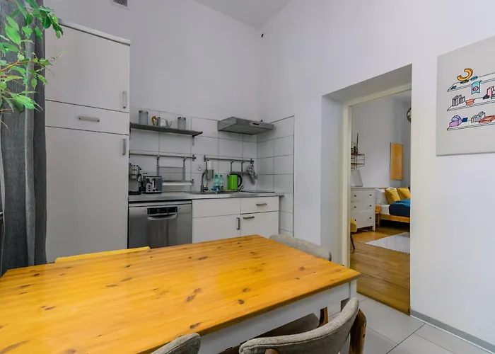 Apartman Plac Grunwaldzki Cosy By Bookinghost *