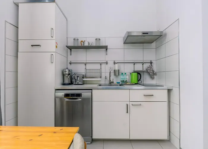 Plac Grunwaldzki Cosy By Bookinghost *