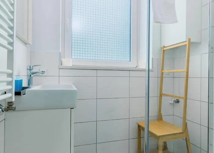 Plac Grunwaldzki Cosy By Bookinghost * Wrocław